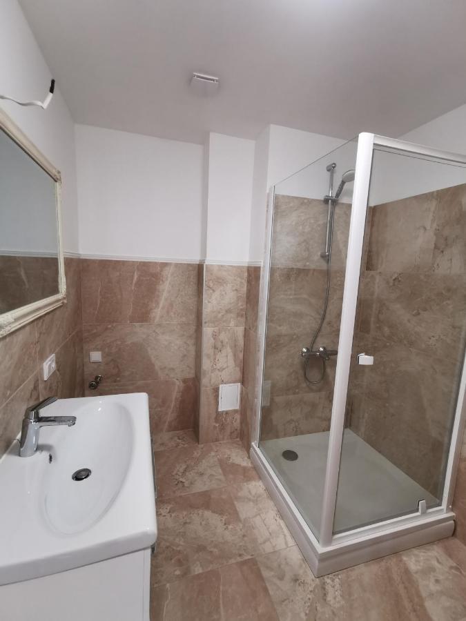 Saulelydzio Apartamentai Palanga Exterior foto